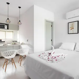  Apartamento Quinta Do Mar Flats
