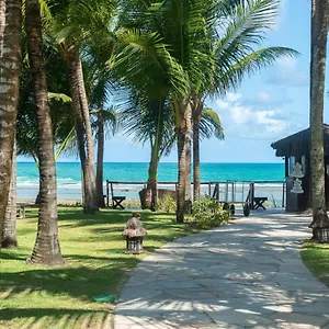  Сasa de vacaciones Nannai Muro Alto Porto Galinhas Beiramar
