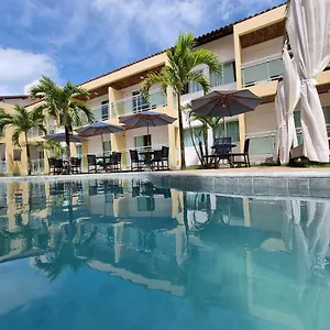  Apartamento água Viva